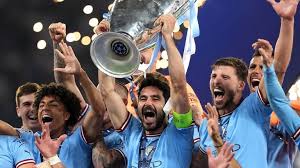 将成为他们 将成为他们